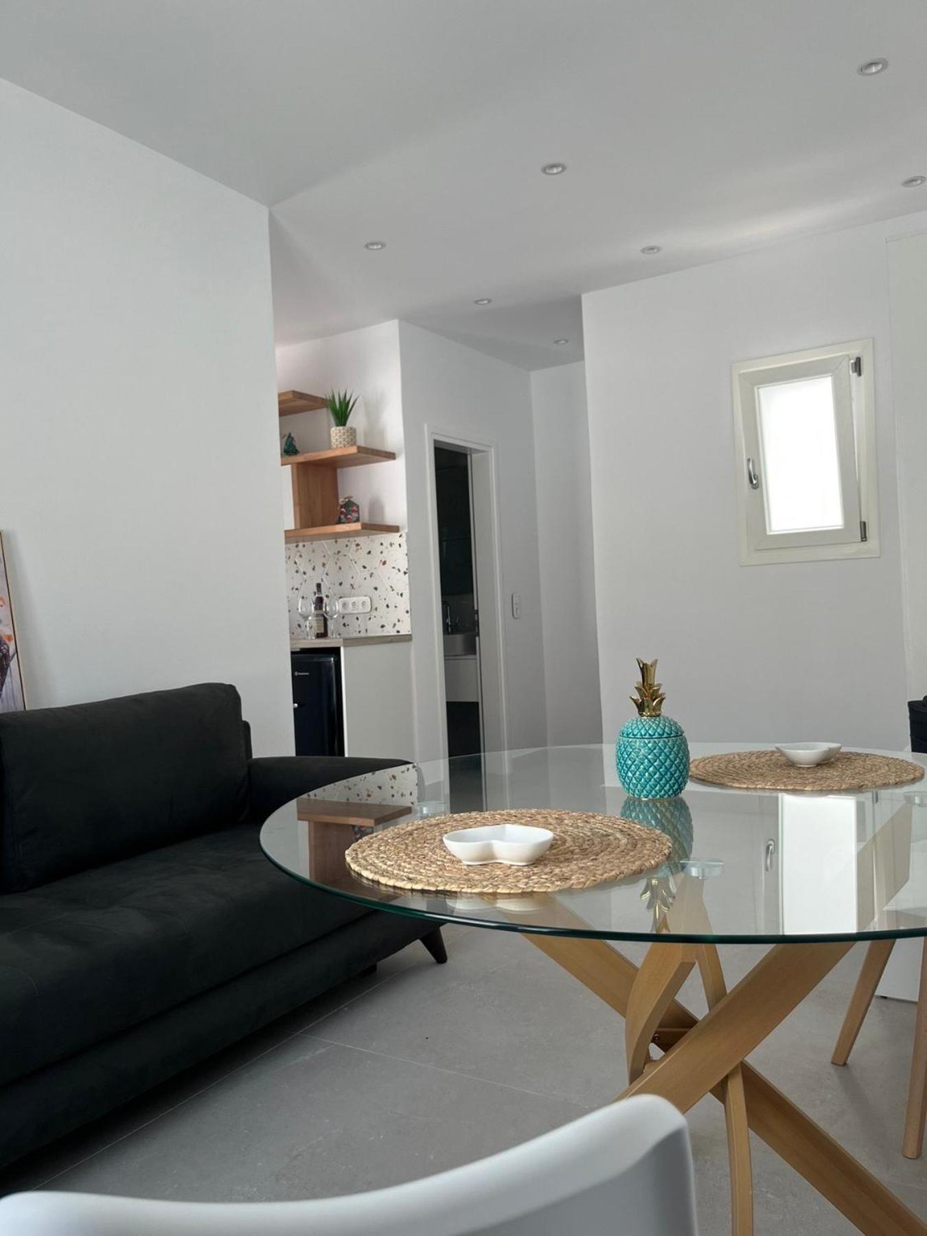 فندق Podotas Group Kamares  المظهر الخارجي الصورة