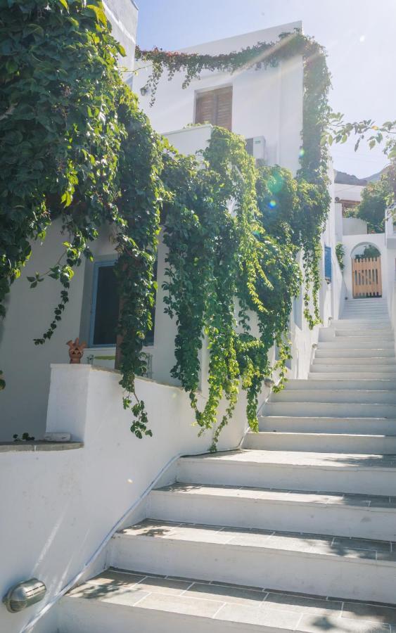 فندق Podotas Group Kamares  المظهر الخارجي الصورة